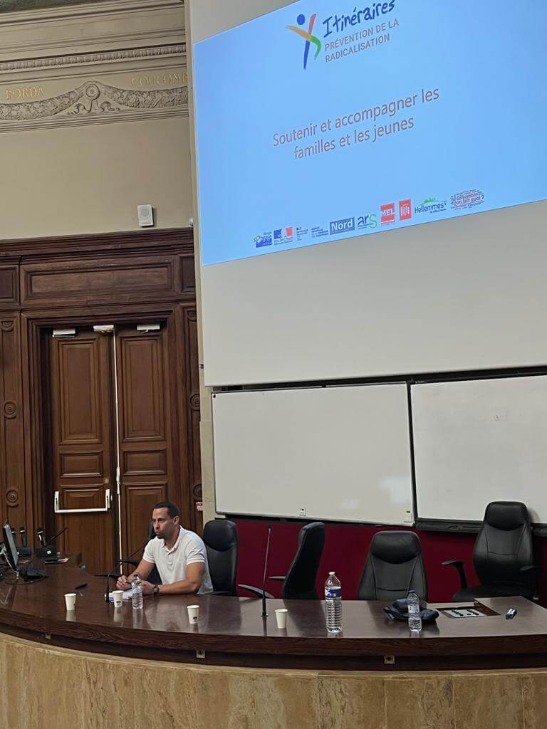 Assemblée Générale 2023