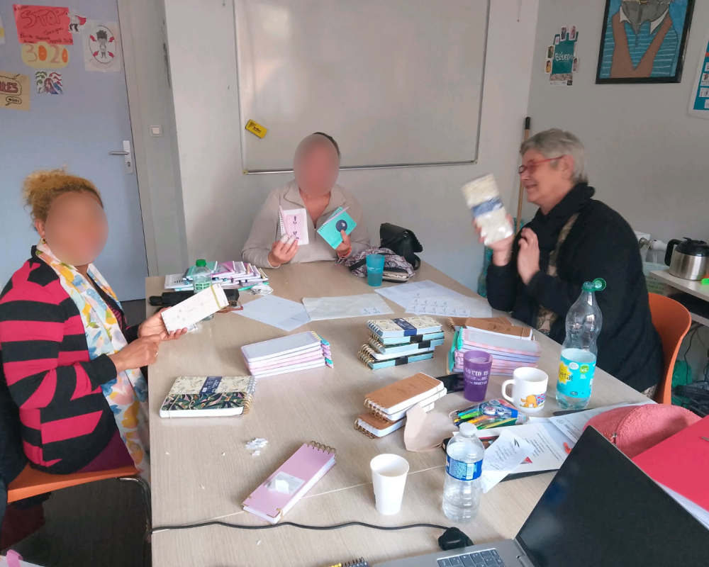 autofinancement sejour